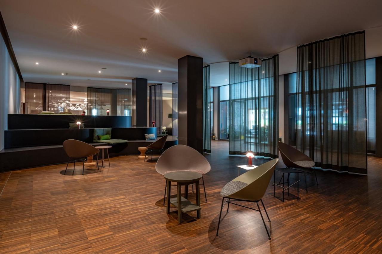 Hotel Schweizerhof לנזרהיידה מראה חיצוני תמונה