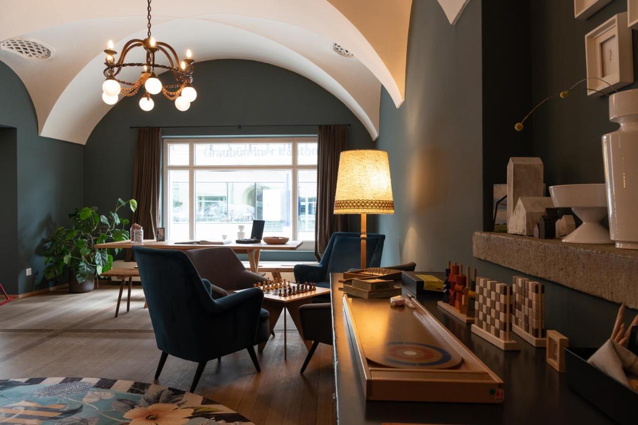Hotel Schweizerhof לנזרהיידה מראה חיצוני תמונה