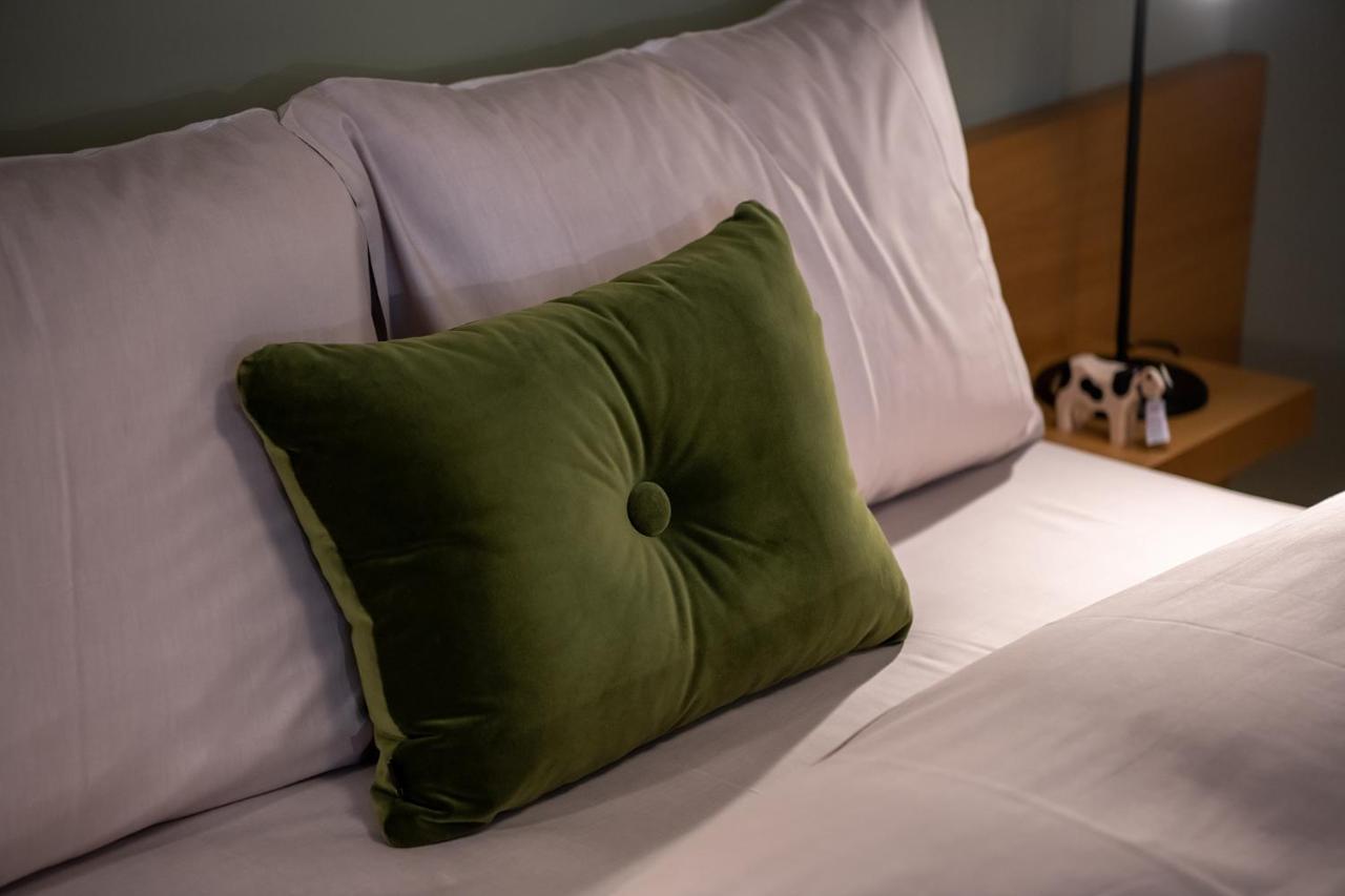 Hotel Schweizerhof לנזרהיידה מראה חיצוני תמונה
